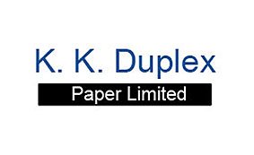 K. K. Duplex & Paper Mills PVT LTD
