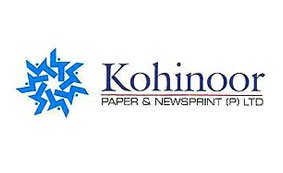 Kohinoor Paper & Newsprint PVT LTD
