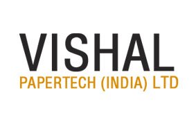Vishal Paper Tech India LTD