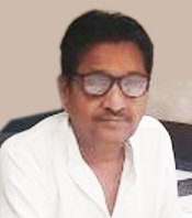 Arun Kumar Todi