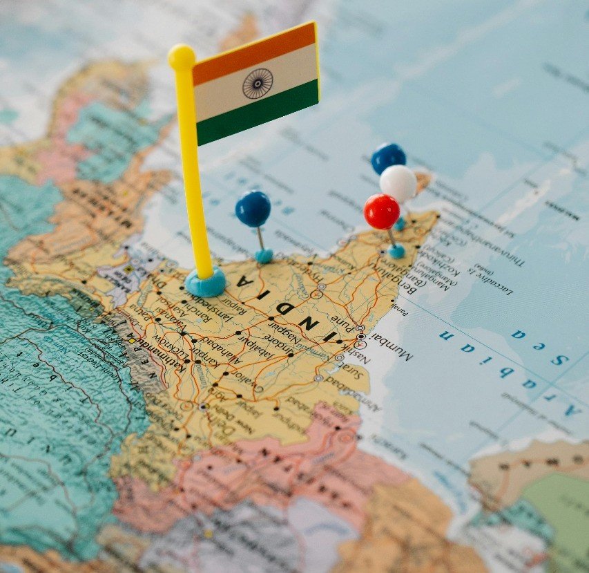 dealership location in India image