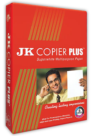 JK Copier Plus A4 Copier