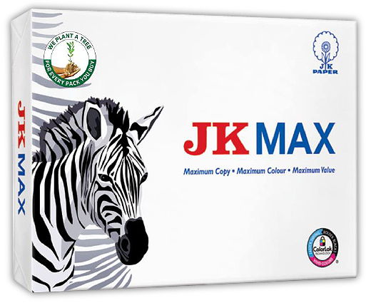 JK Max 67 A4 Copier